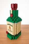 Jameson brick set